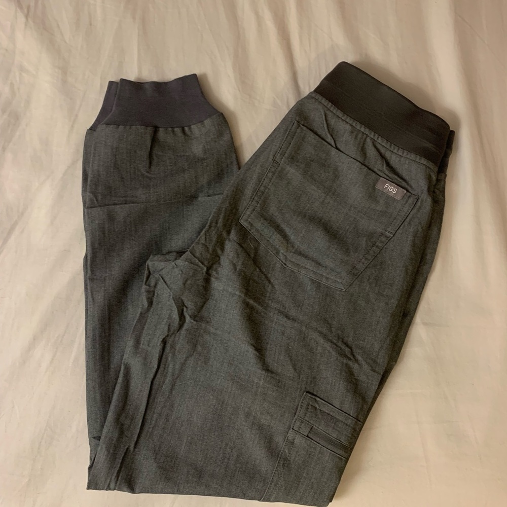FIGS Scrub Jogger
